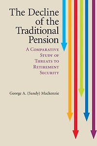 the Decline of Traditional Pension: A Comparative Study Threats to Retirement Security