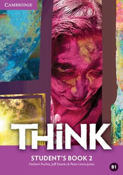 Think Level 2 Student's Book