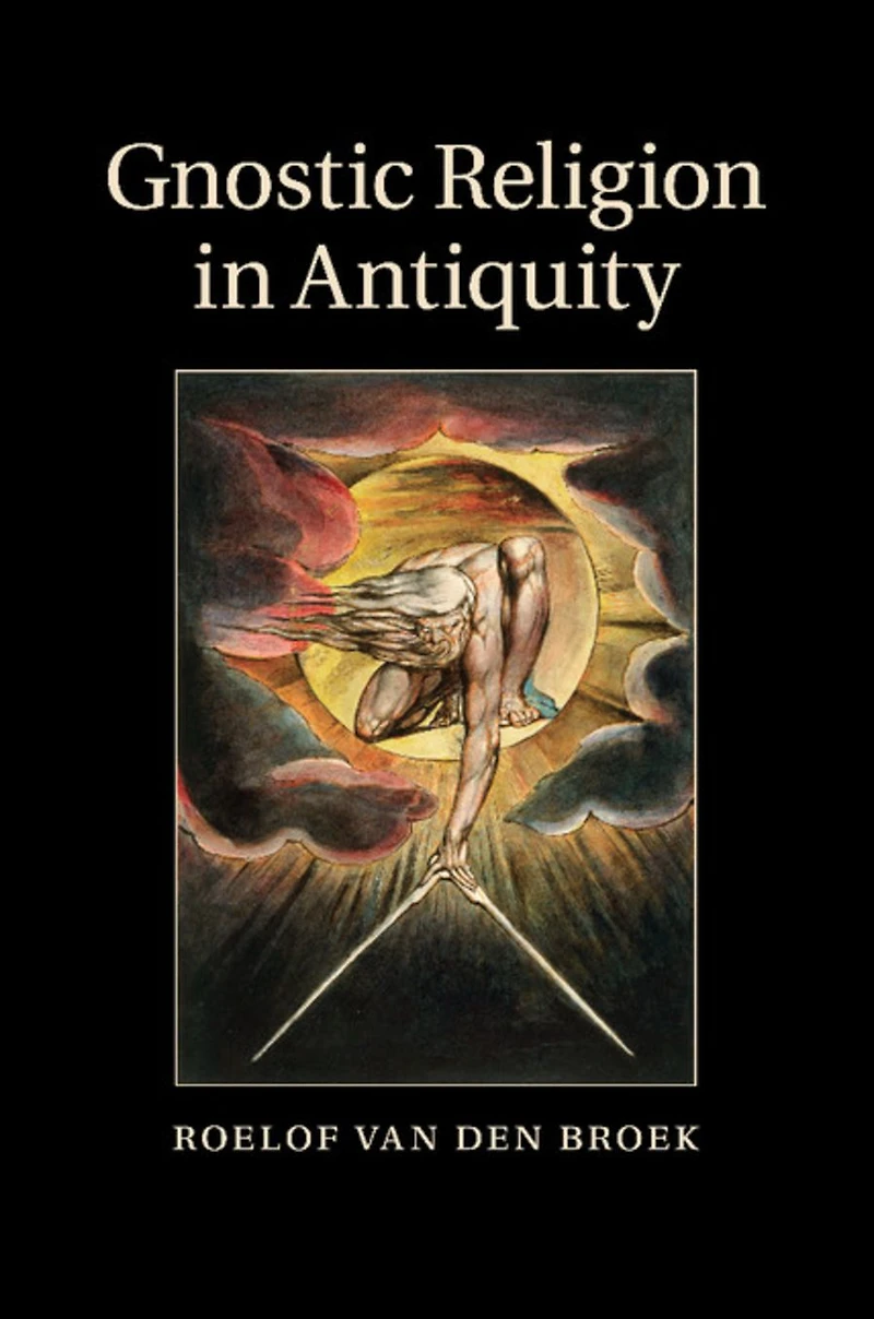 Gnostic Religion Antiquity