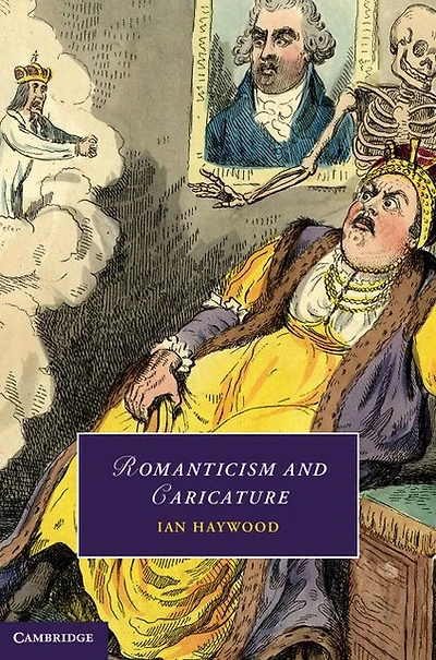 Romanticism and Caricature