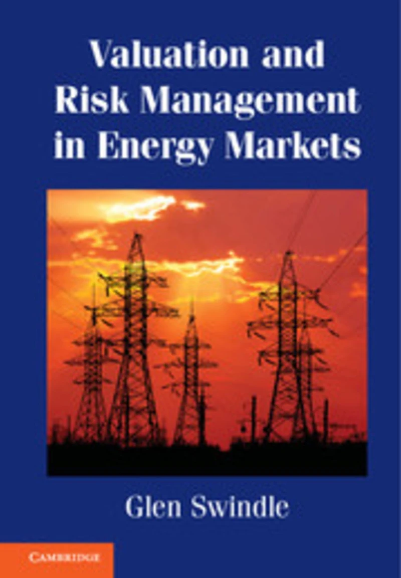 Valuation and Risk Management Energy Markets