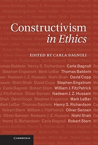 Constructivism Ethics