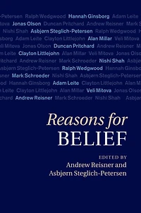 Reasons for Belief