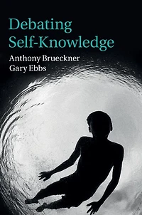 Debating Self-Knowledge