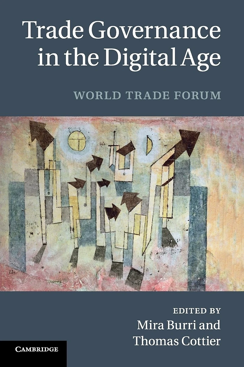 Trade Governance the Digital Age: World Forum