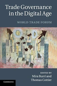 Trade Governance the Digital Age: World Forum