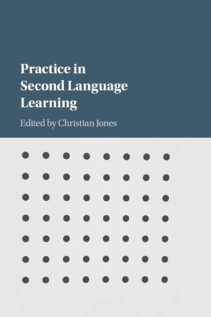 Practice Second Language Learning