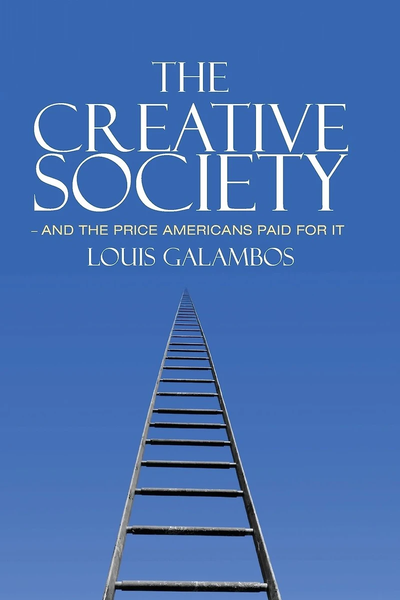 the Creative Society - and Price Americans Paid for It