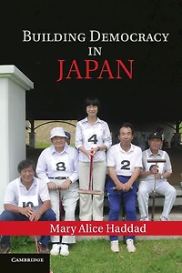 Building Democracy Japan