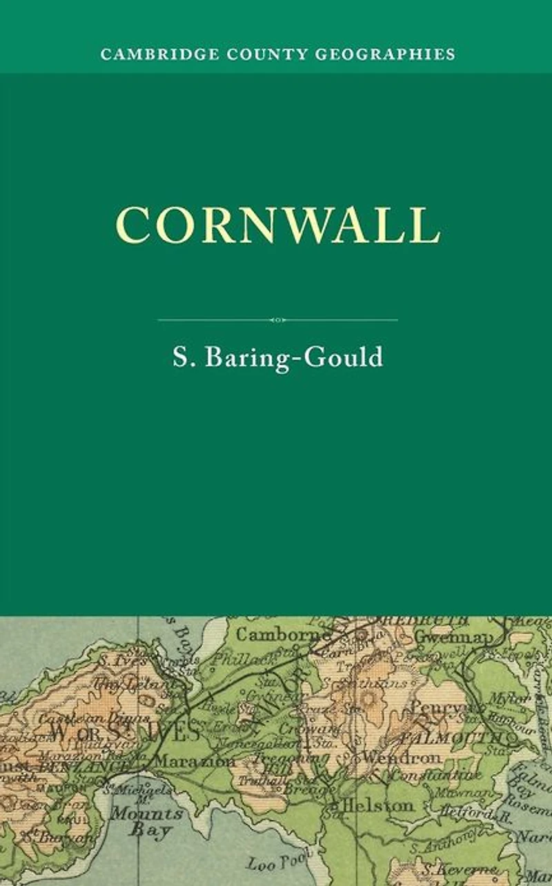 Cornwall