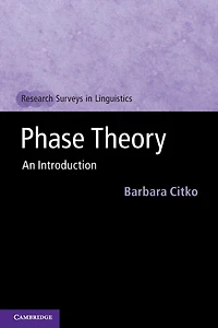 Phase Theory: An Introduction