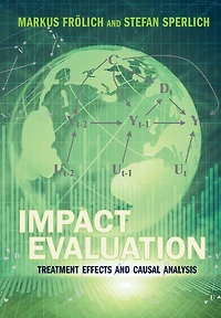 Impact Evaluation: Treatment Effects and Causal Analysis
