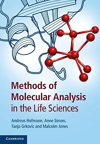 Methods of Molecular Analysis the Life Sciences