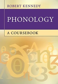 Phonology: A Coursebook