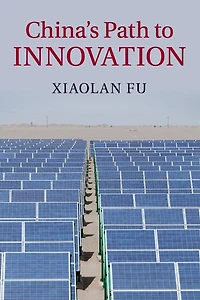 China's Path to Innovation