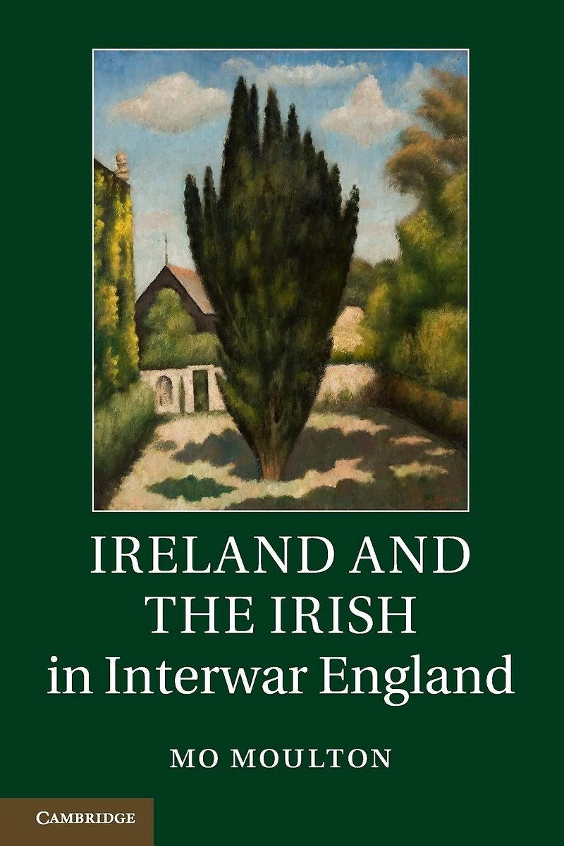 Ireland and the Irish Interwar England