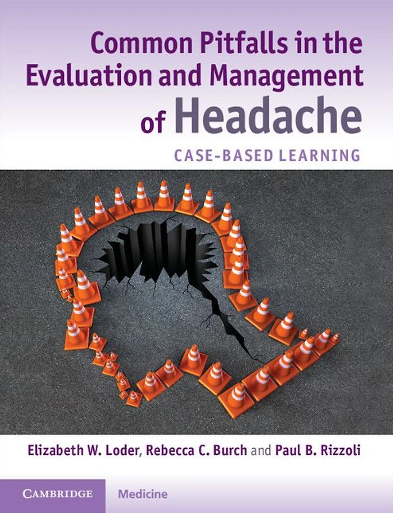 Common Pitfalls the Evaluation and Management of Headache: Case-Based Learning