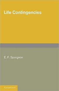 Life Contingencies