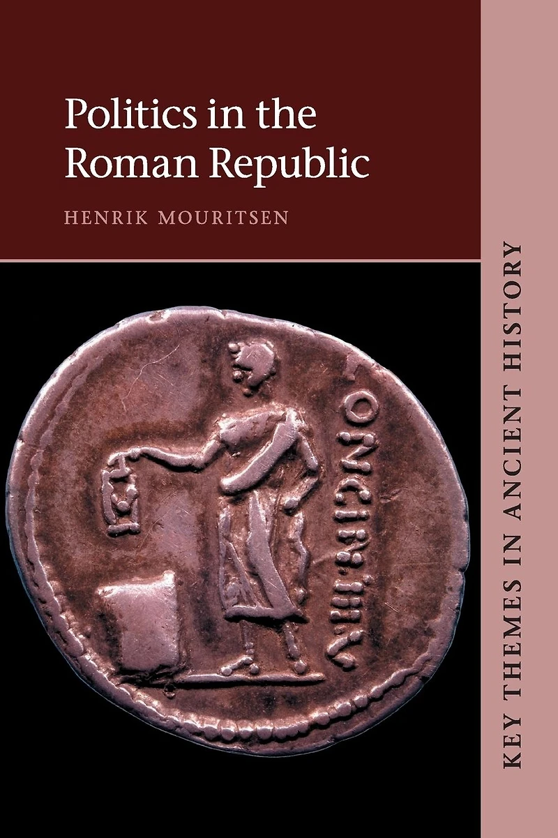Politics the Roman Republic