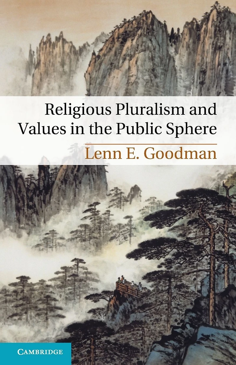 Religious Pluralism and Values the Public Sphere