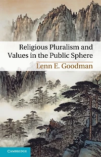 Religious Pluralism and Values the Public Sphere