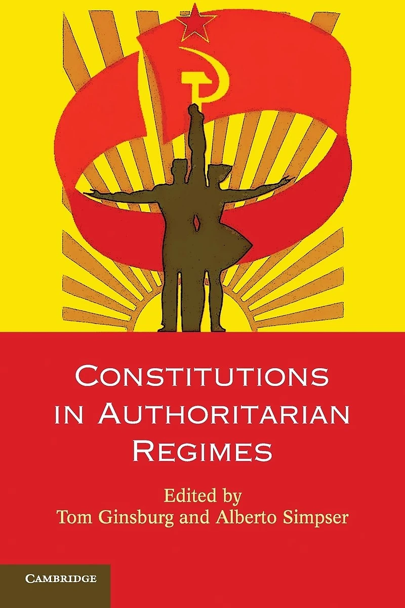 Constitutions Authoritarian Regimes