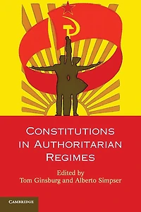 Constitutions Authoritarian Regimes