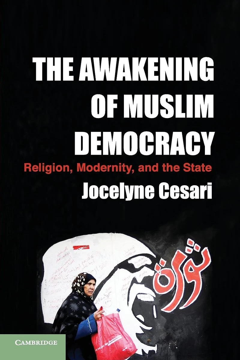 the Awakening of Muslim Democracy: Religion, Modernity, and State