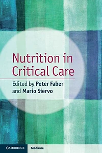 Nutrition Critical Care