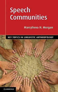 Speech Communities