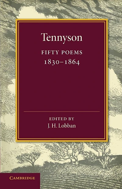 Fifty Poems: 1830-1864