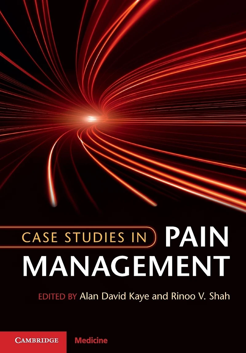 Case Studies Pain Management