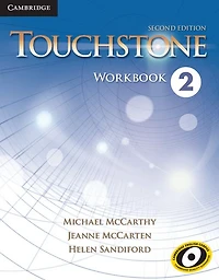 Touchstone Level 2 Workbook