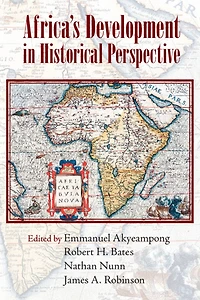 Africa's Development Historical Perspective