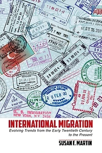 International Migration: Evolving Trends from the Early Twentieth Century to Present