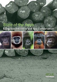 Extractive Industries and Ape Conservation