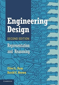 Engineering Design: Representation and Reasoning