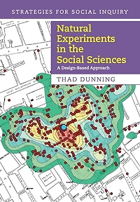Natural Experiments the Social Sciences: A Design-Based Approach