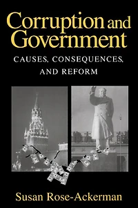 Corruption and Government: Causes, Consequences, Reform
