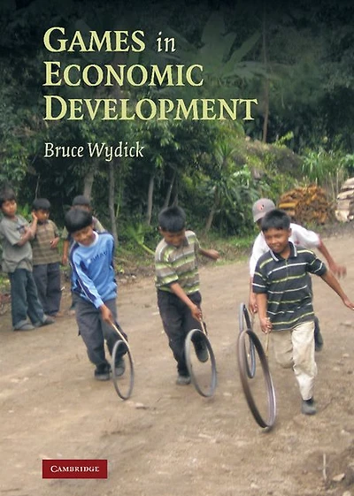Games Economic Development
