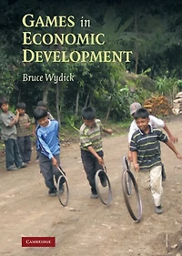 Games Economic Development