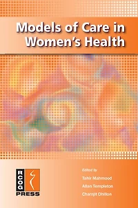 Models of Care Women's Health
