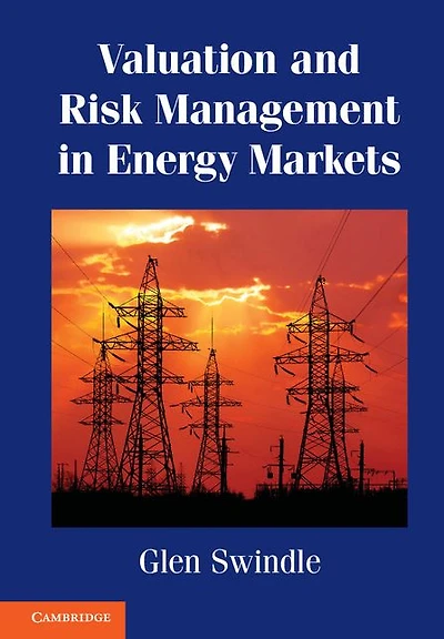 Valuation and Risk Management Energy Markets