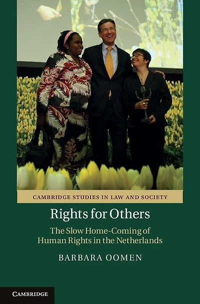 Rights for Others: the Slow Home-Coming of Human Netherlands