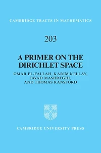 A Primer on the Dirichlet Space