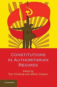 Constitutions Authoritarian Regimes