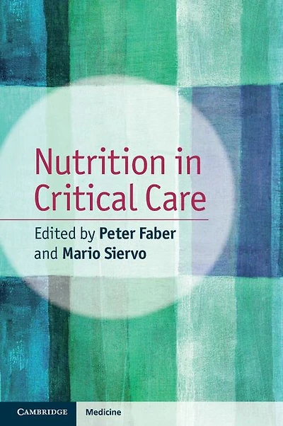 Nutrition Critical Care