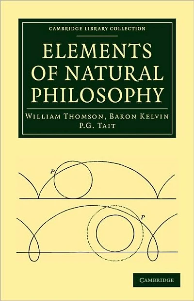 Elements of Natural Philosophy