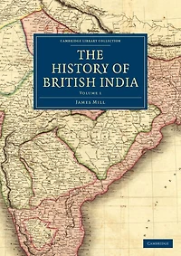 The history of British India (Volume II)