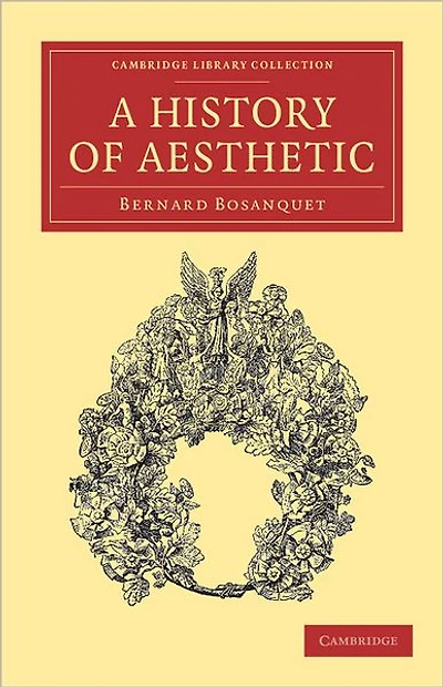 A History of Aesthetic